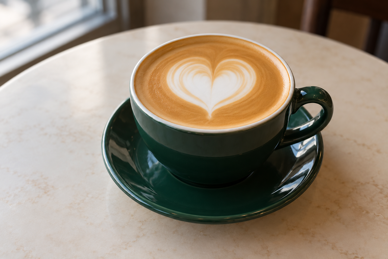 Illustrative food from Daisy’s Coffee
