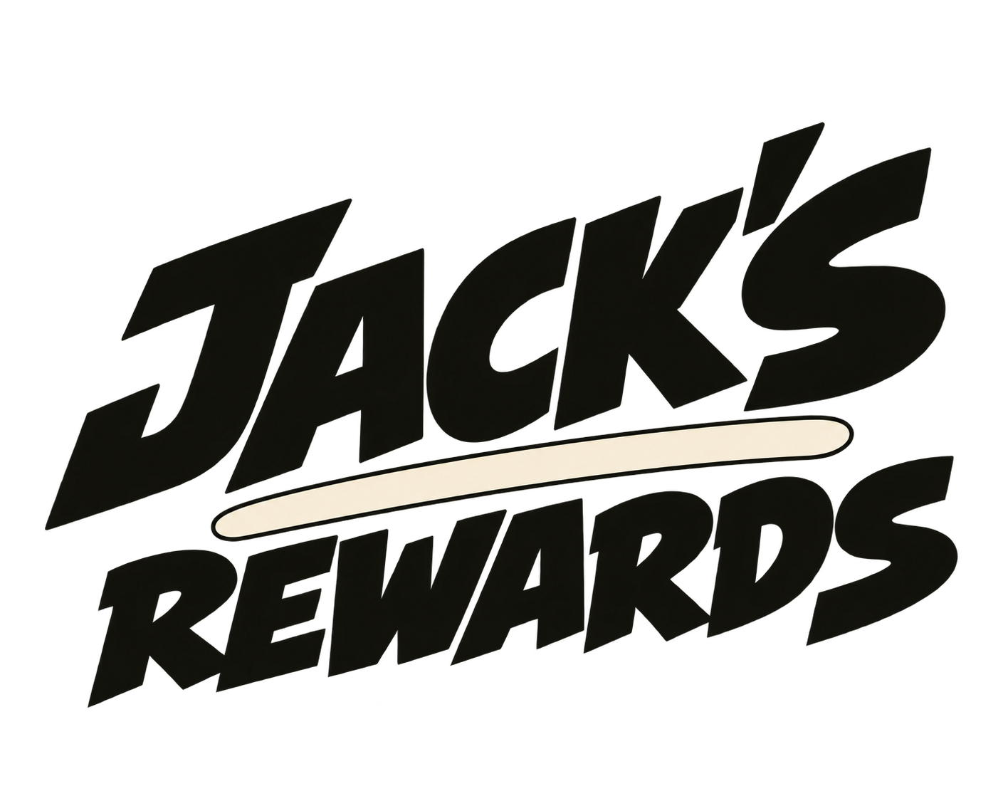 Jack’s Burgers rewards