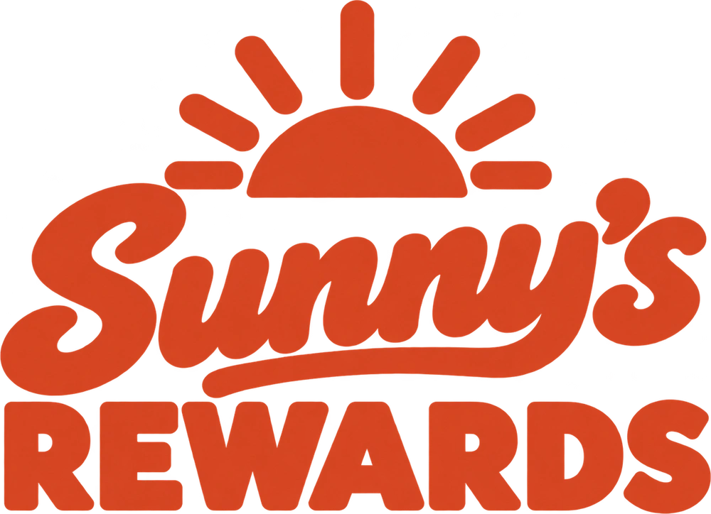Sunny’s Rewards