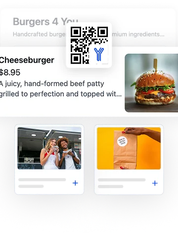 Burgers 4 You Mobile