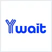 Compare Ywait Logo