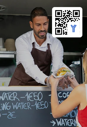 Optimise Qr About