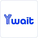 Y Wait Square Logo