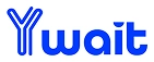 Y wait logo