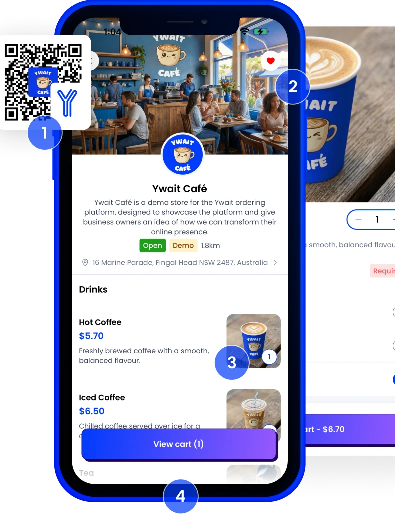 Y Wait Cafe.webp