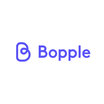 Bopple Logo 104x104