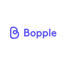 Bopple Logo 208x208